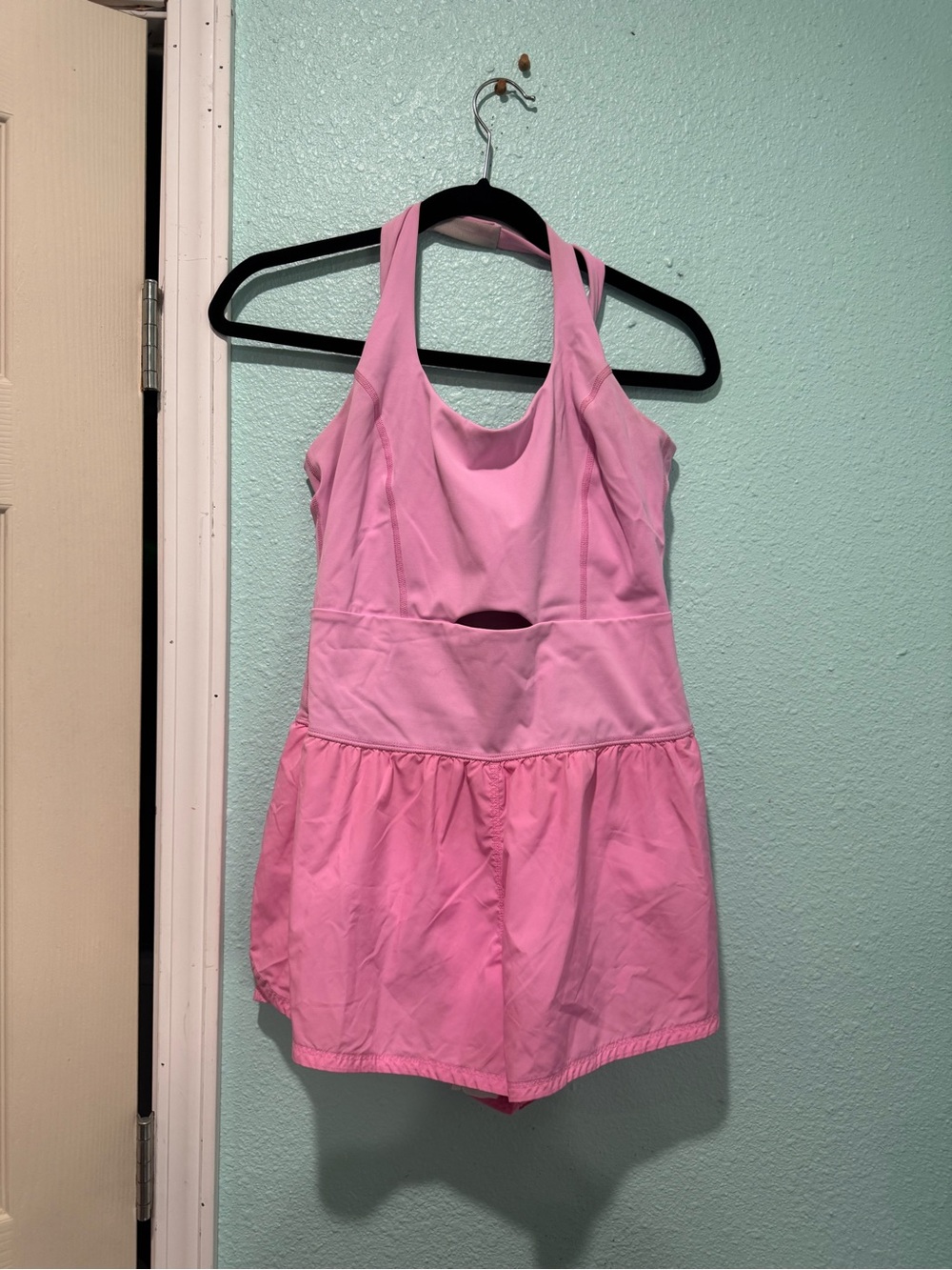 Free People Movement Righteous Runsie